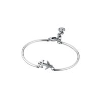 Bracelet Ananda Man in Silver A-BR214N BR